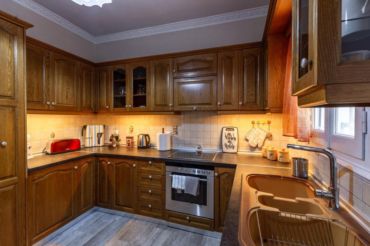 Apartment Dielino Amazing Sunset View Pentati