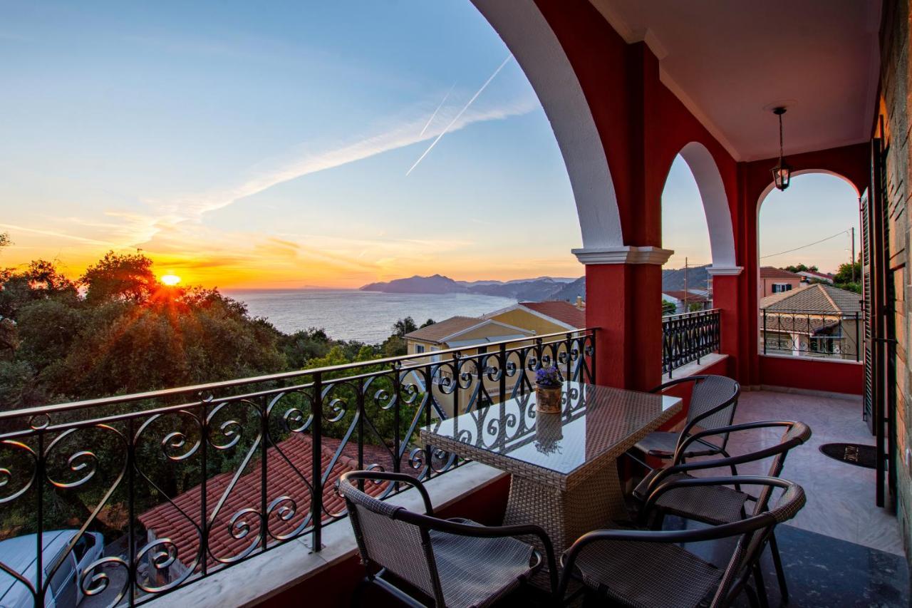 Apartment Dielino Amazing Sunset View *