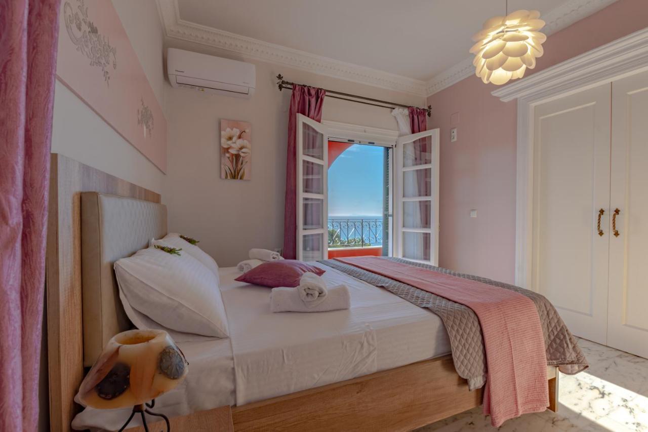 Apartment Dielino Amazing Sunset View Pentati