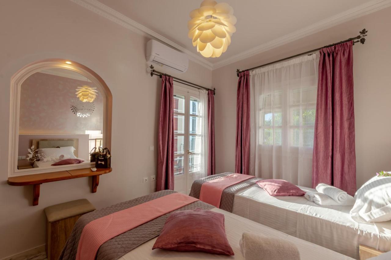 Apartment Dielino Amazing Sunset View *